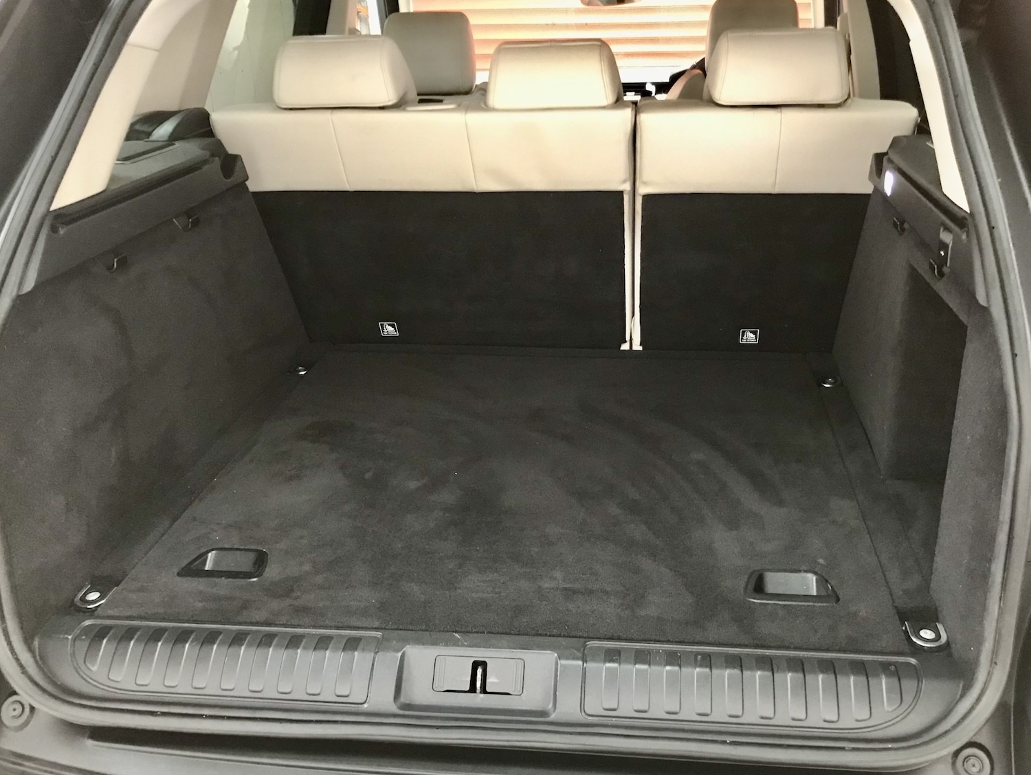 Used Land Rover Range Rover Sport 2017 for sale - 77562972: Photo 11