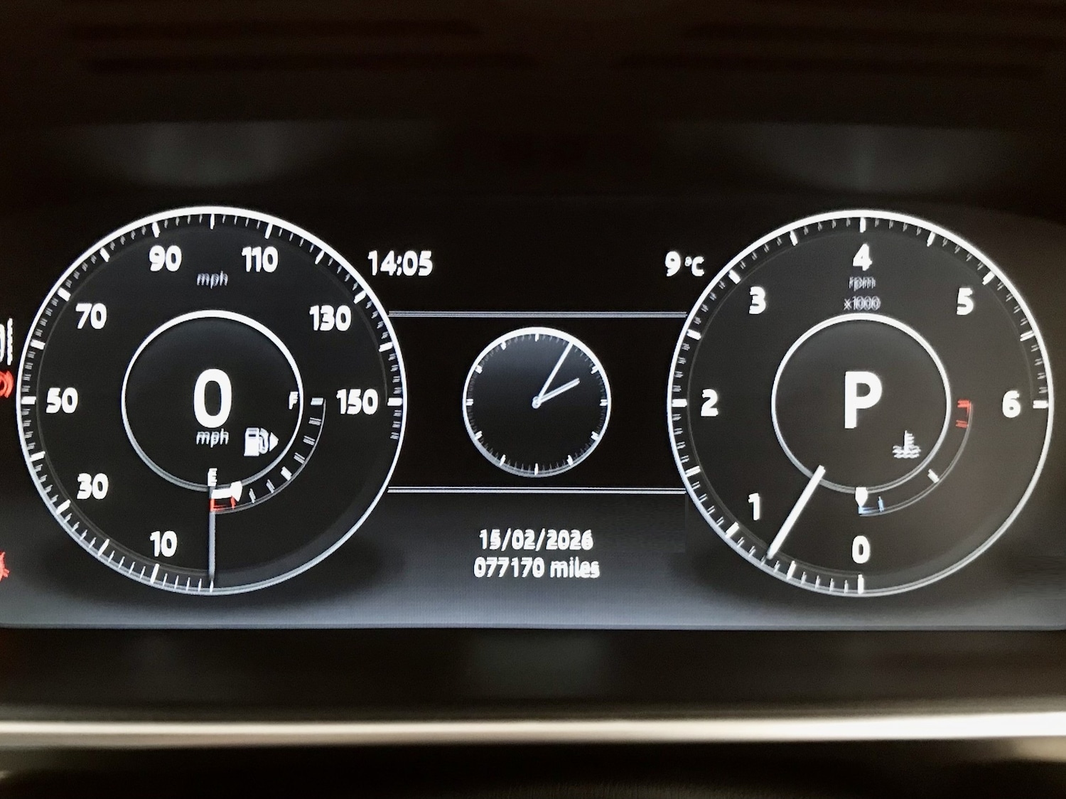 Used Land Rover Range Rover Sport 2017 for sale - 77562972: Photo 8