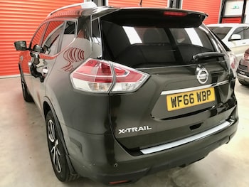 Used Nissan X-Trail 2016 for sale - 78970751: Photo
