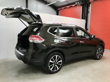Used Nissan X-Trail 2016 for sale - 78970751: Photo