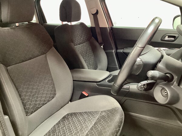 Used Peugeot 3008 2016 for sale - 71601346: Photo 6