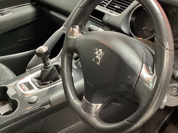 Used Peugeot 3008 2016 for sale - 71601346: Photo 7