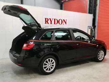 Used SEAT Ibiza 2011 for sale - 75075372: Photo