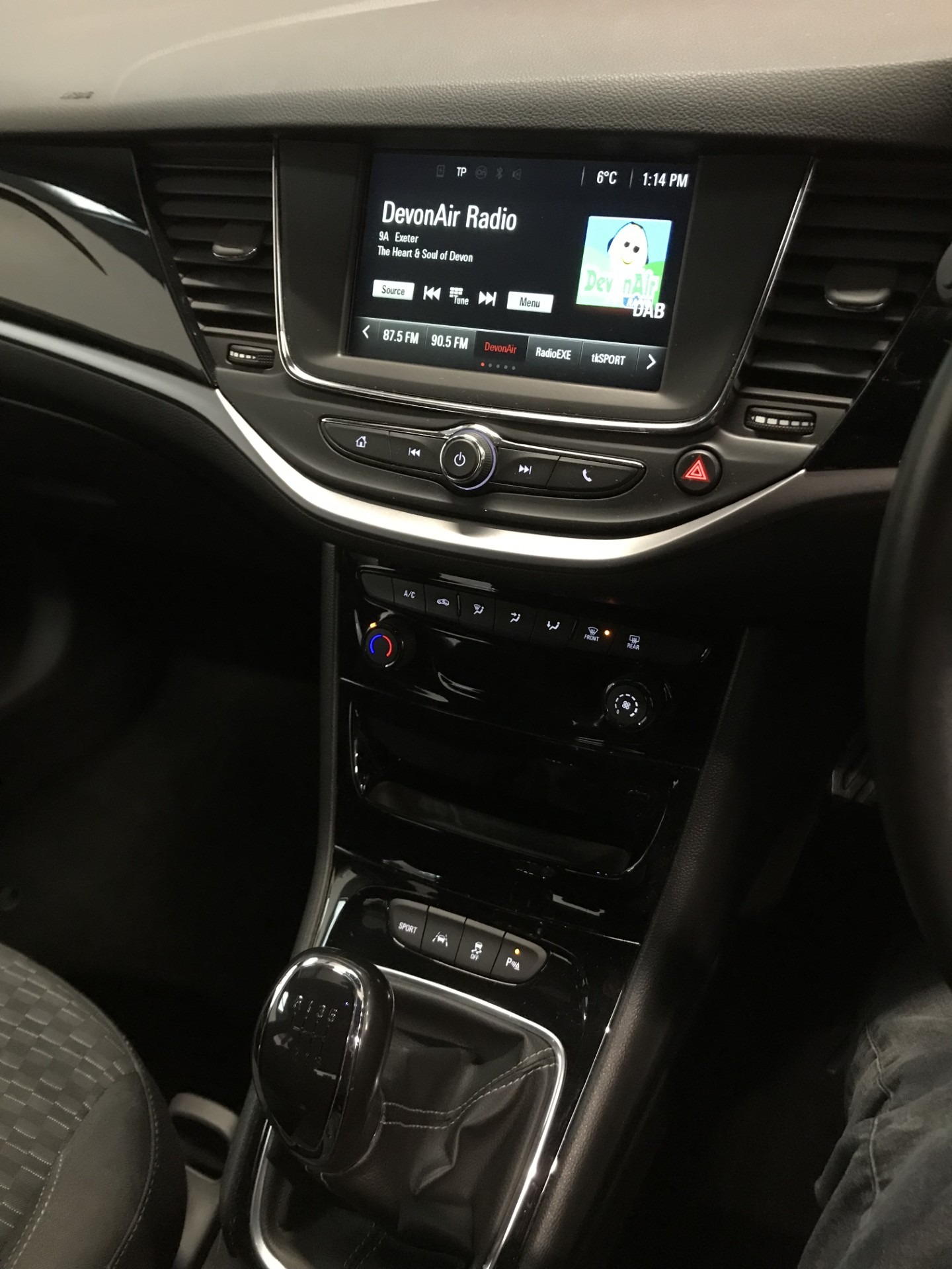 Used Vauxhall Astra 2016 for sale - 77058708: Photo 10