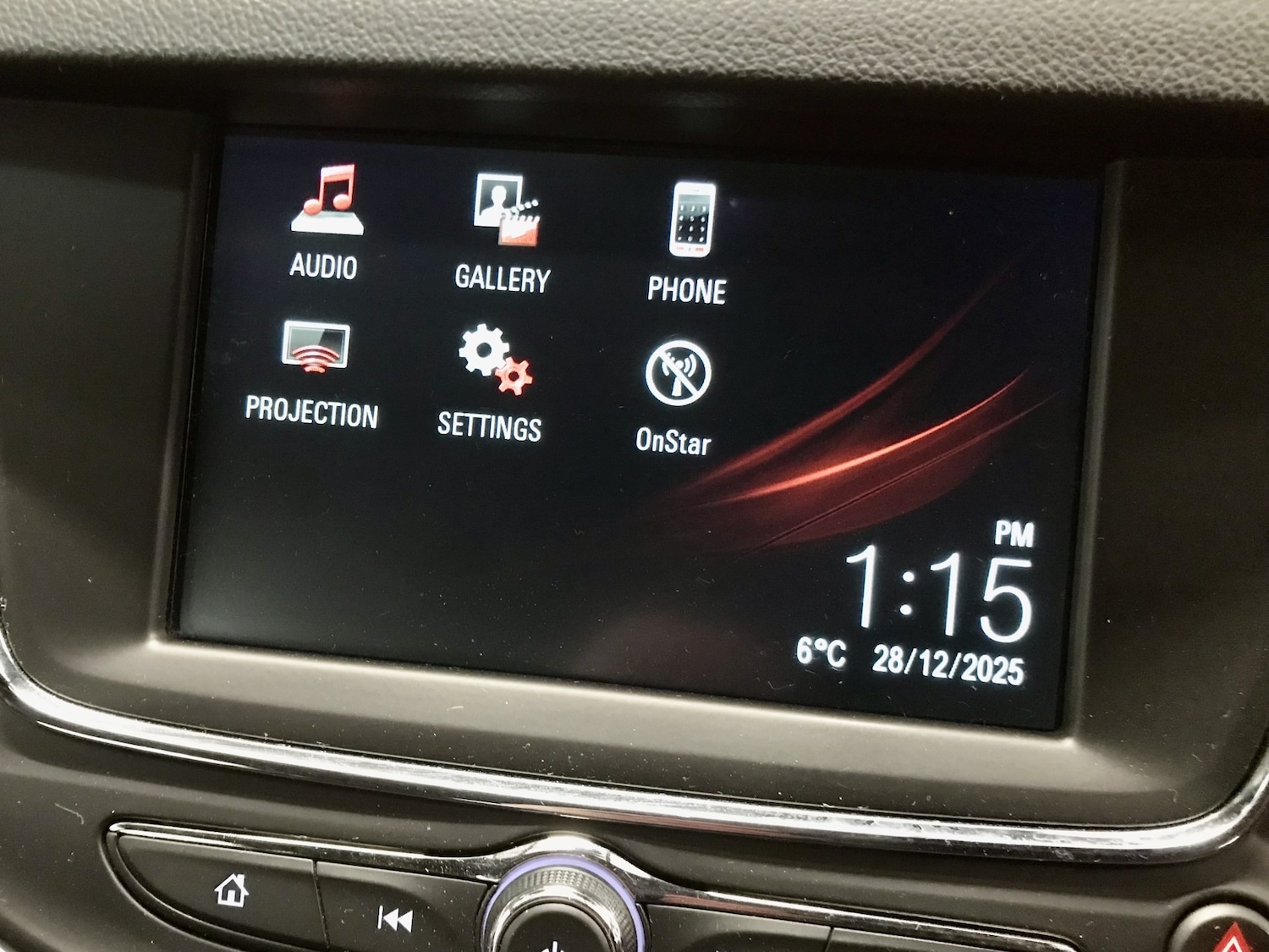 Used Vauxhall Astra 2016 for sale - 77058708: Photo 11