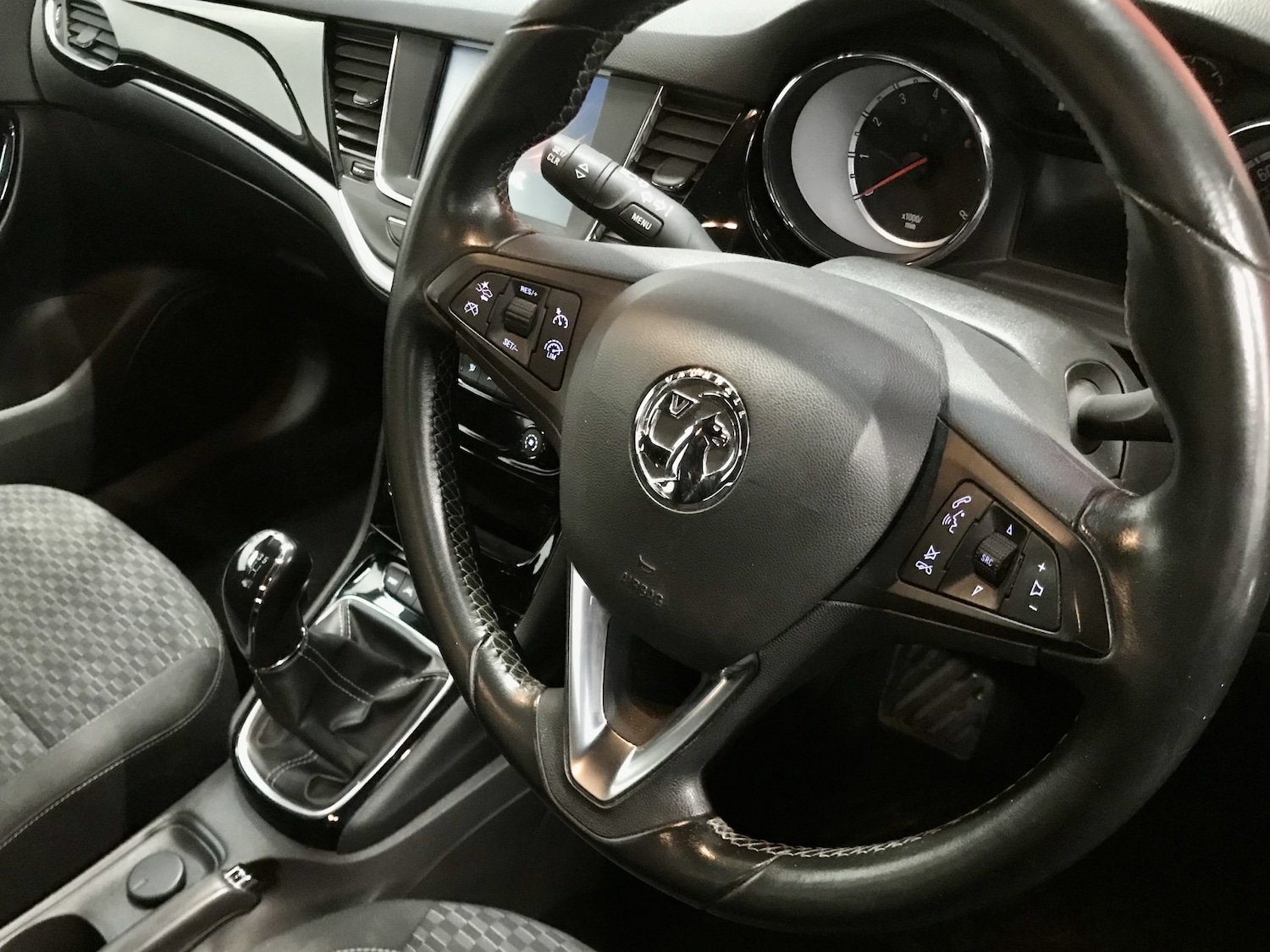 Used Vauxhall Astra 2016 for sale - 77058708: Photo 7