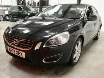 Used Volvo S60 2012 for sale - 74129319: Photo