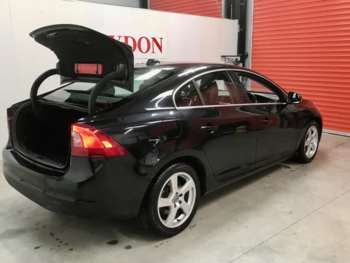 Used Volvo S60 2012 for sale - 74129319: Photo