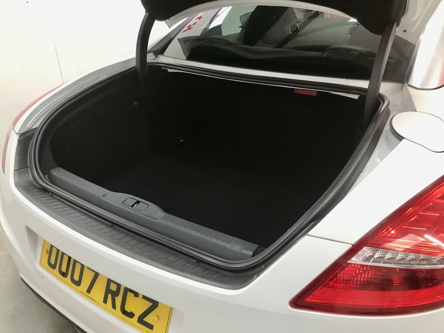 Used Peugeot RCZ 2013 for sale - 76451772: Photo 11