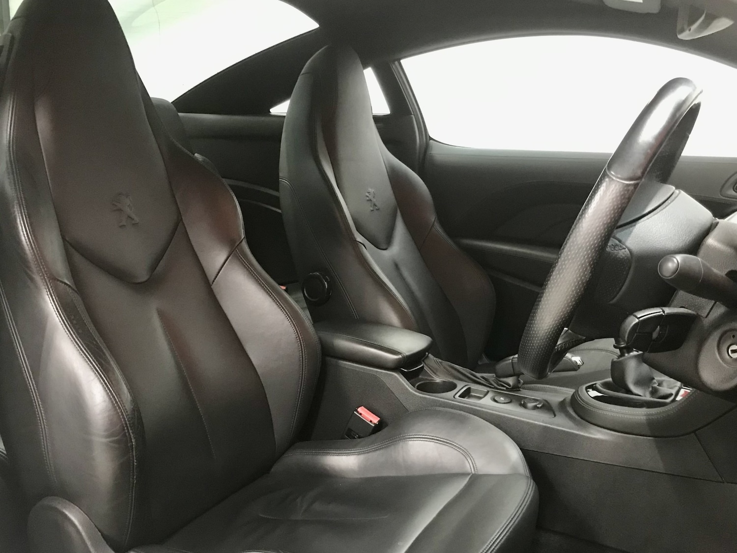 Used Peugeot RCZ 2013 for sale - 76451772: Photo 6