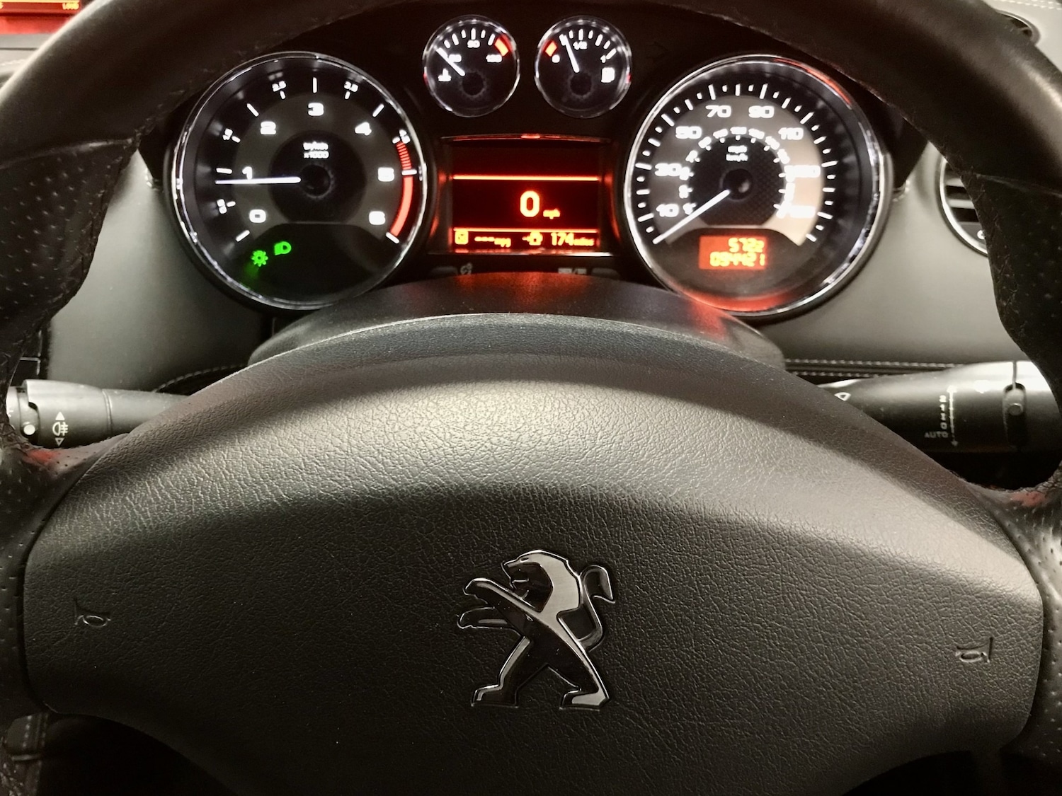 Used Peugeot RCZ 2013 for sale - 76451772: Photo 8