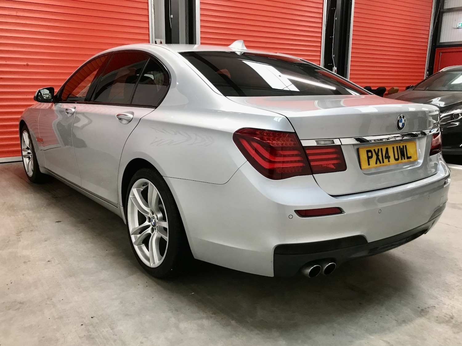 Used BMW 7 Series 2014 for sale - 77801953: Photo 3