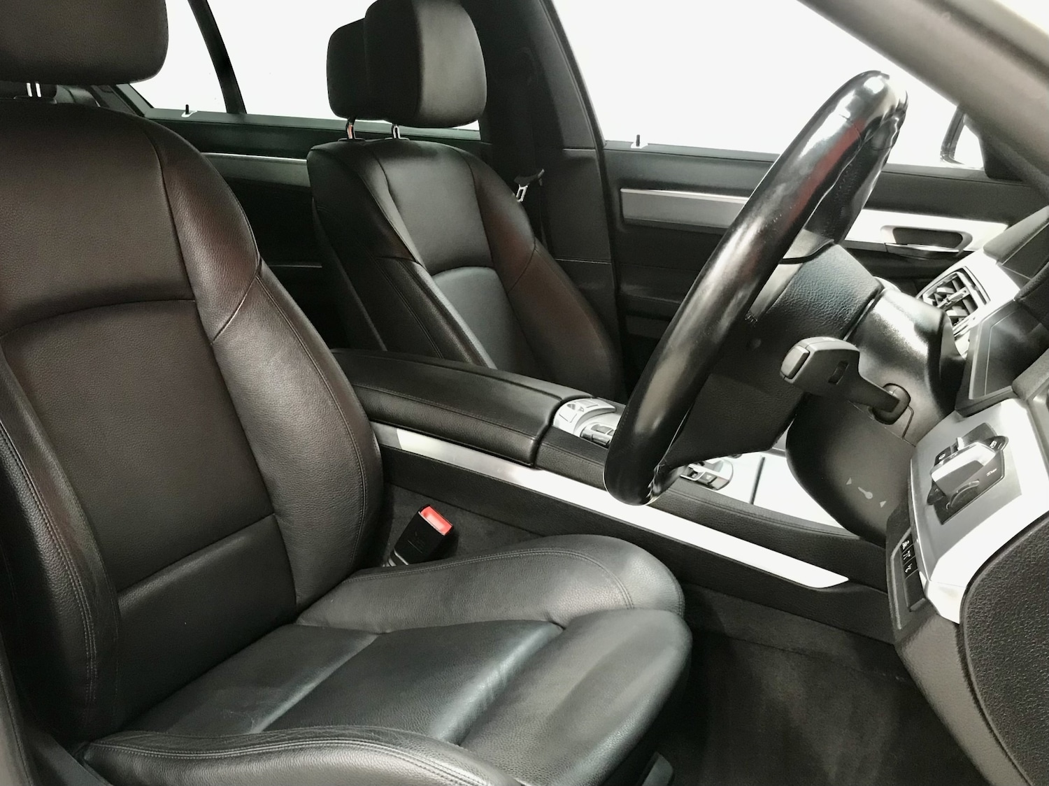 Used BMW 7 Series 2014 for sale - 77801953: Photo 6