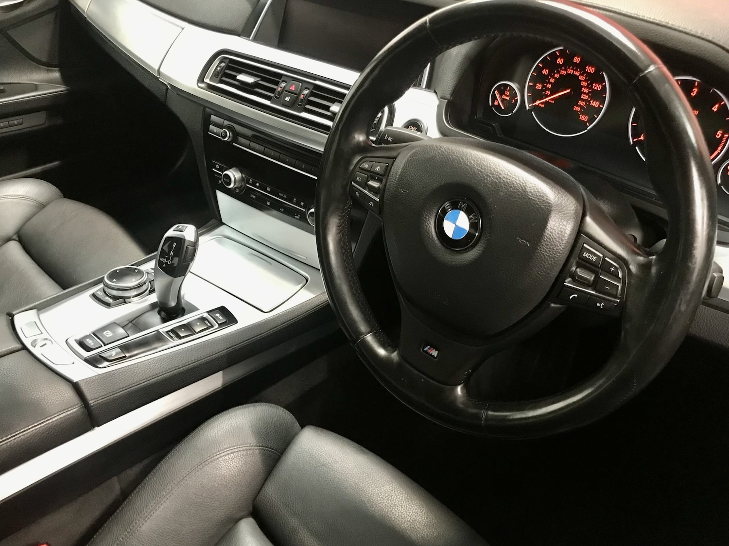 Used BMW 7 Series 2014 for sale - 77801953: Photo 7