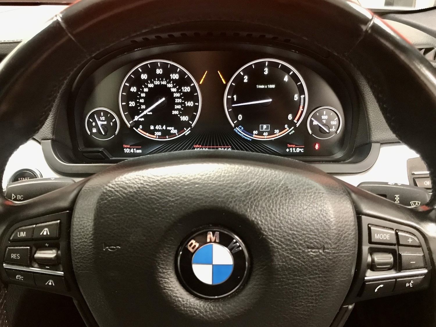 Used BMW 7 Series 2014 for sale - 77801953: Photo 8