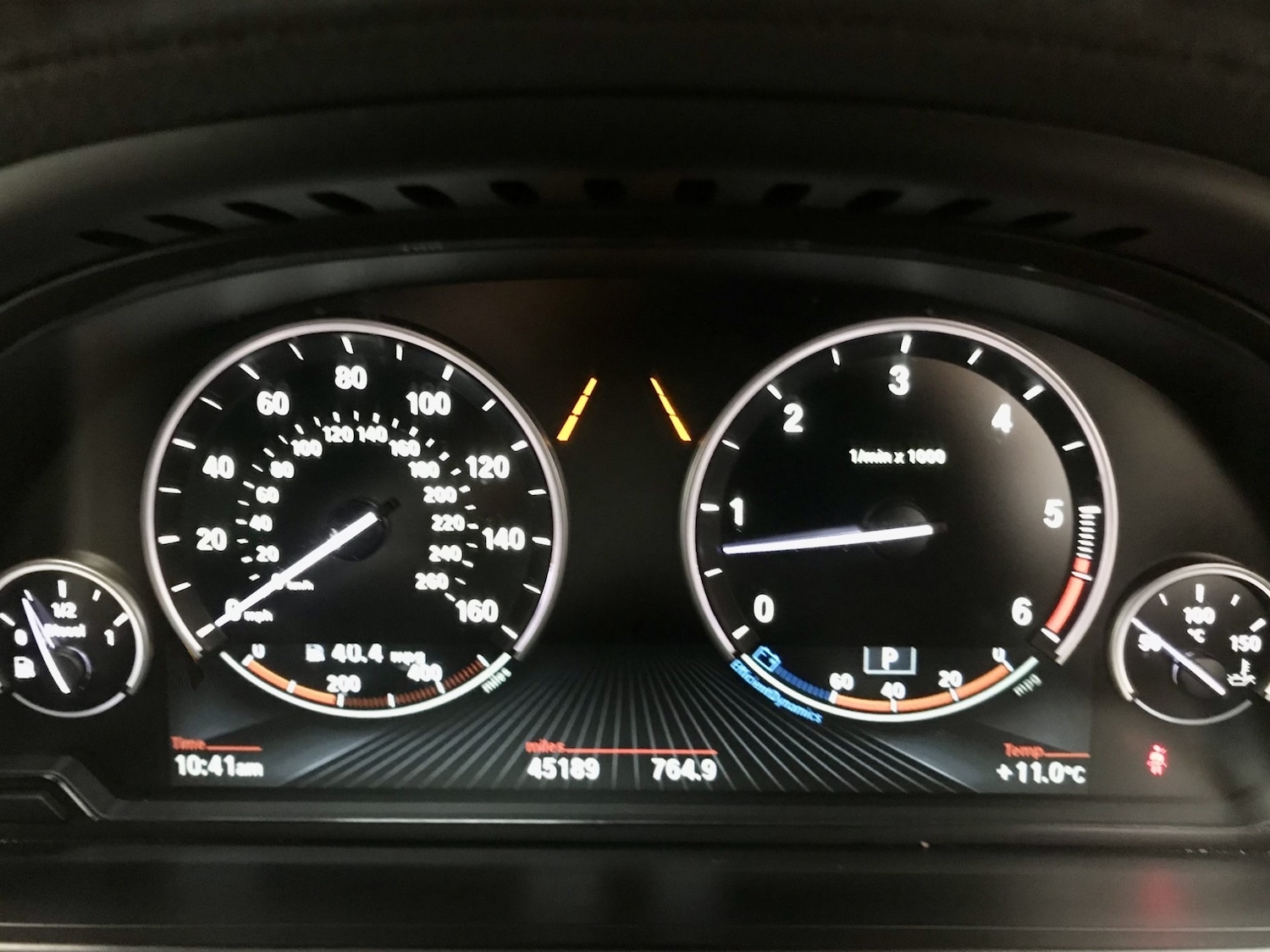 Used BMW 7 Series 2014 for sale - 77801953: Photo 9