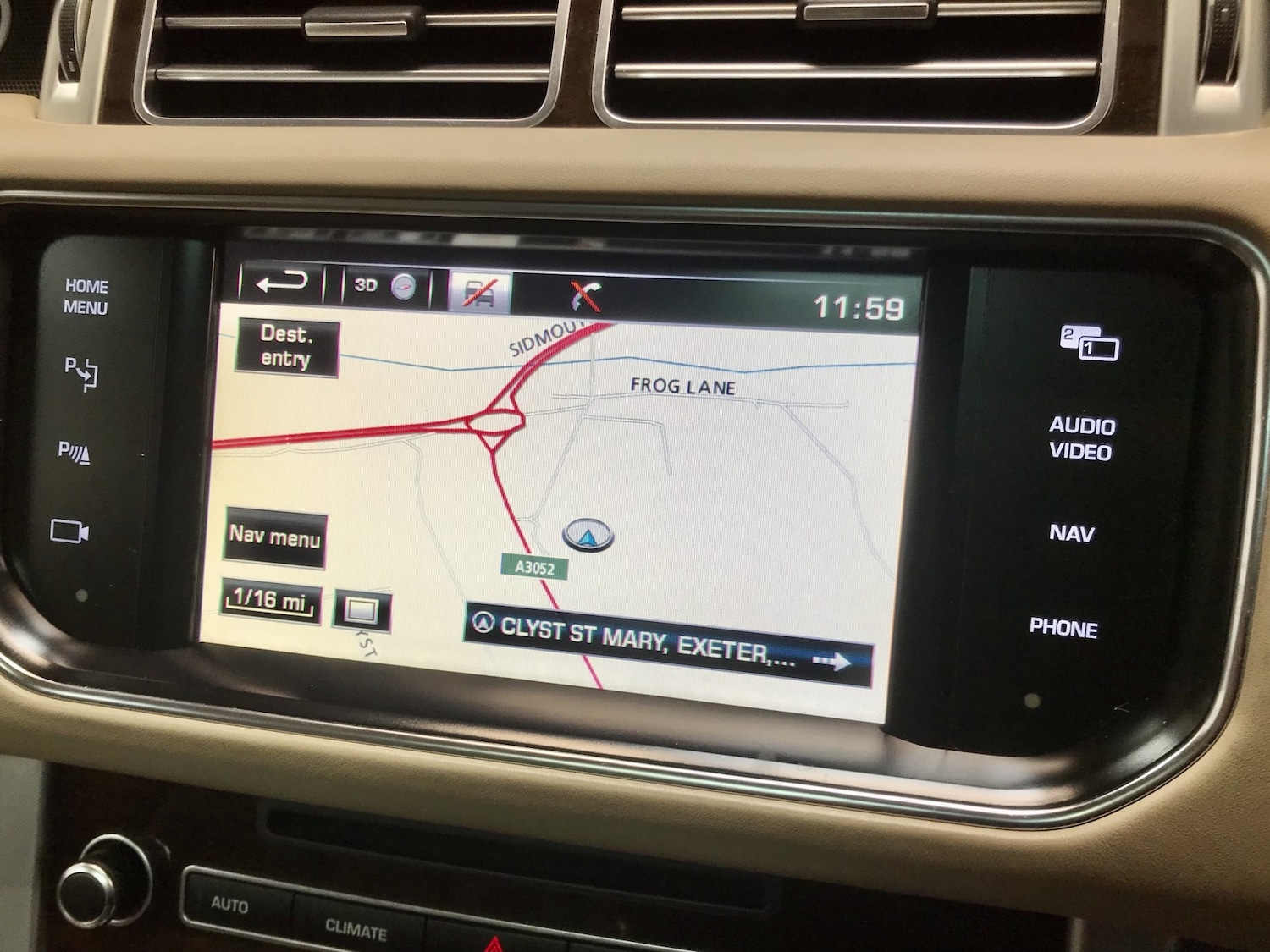 Used Land Rover Range Rover 2014 for sale - 77639639: Photo 12