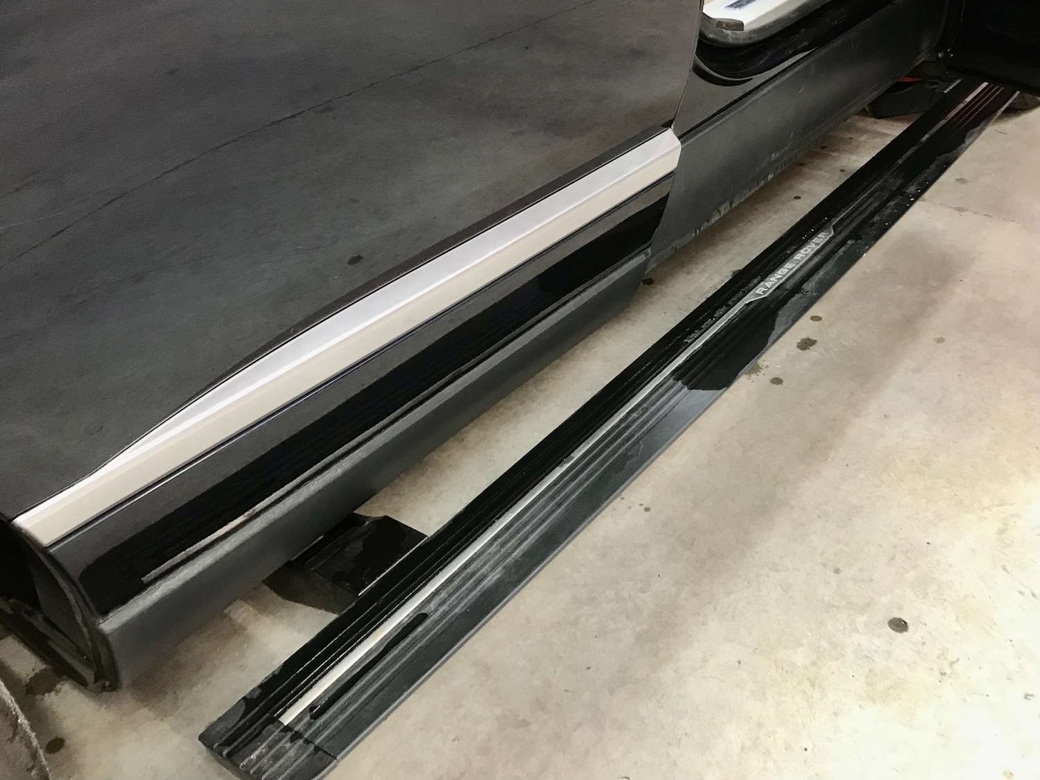 Used Land Rover Range Rover 2014 for sale - 77639639: Photo 14