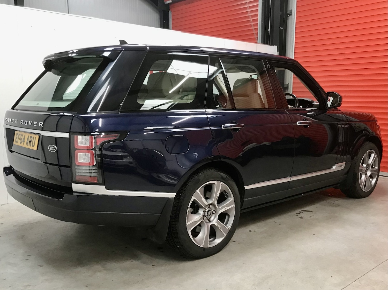 Used Land Rover Range Rover 2014 for sale - 77639639: Photo 5