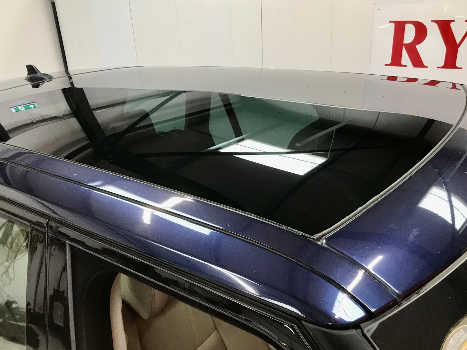 Used Land Rover Range Rover 2014 for sale - 77639639: Photo 6