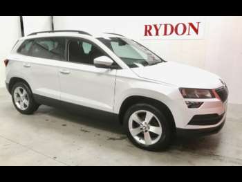 2021 (71) - 1.0 TSI 110 SE 5door