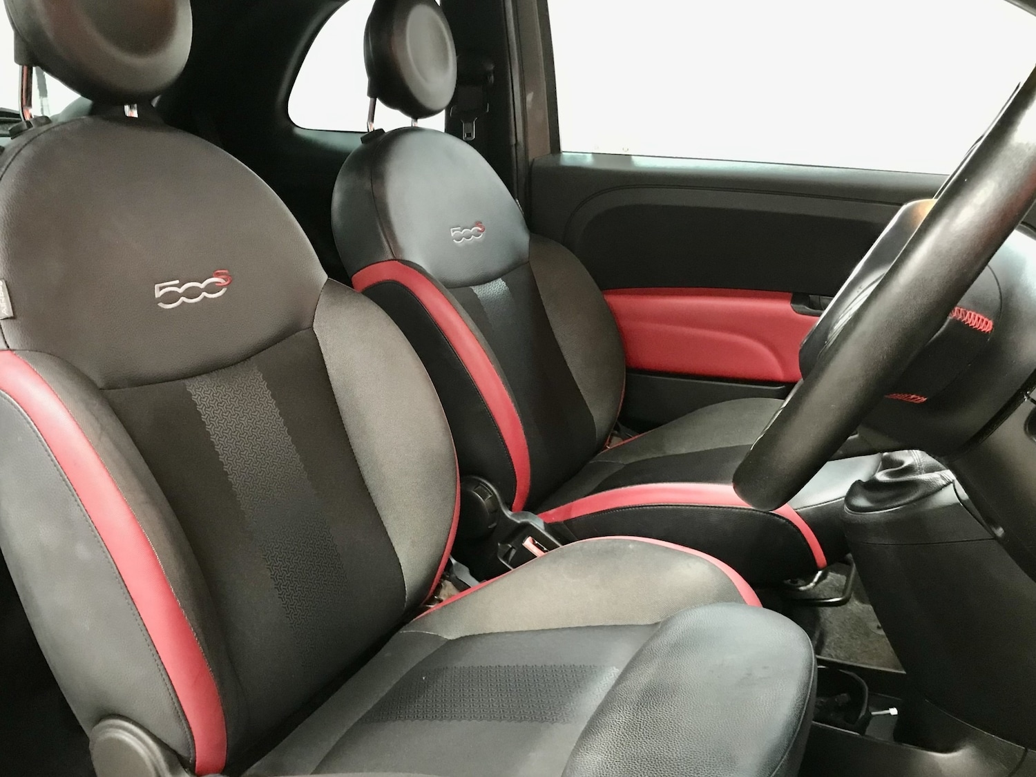 Used Fiat 500 2014 for sale - 77296908: Photo 6