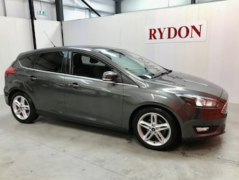 Used Ford Focus 2016 for sale - 75556346: Photo