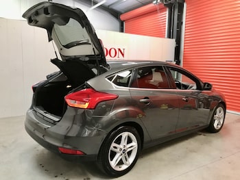 Used Ford Focus 2016 for sale - 75556346: Photo
