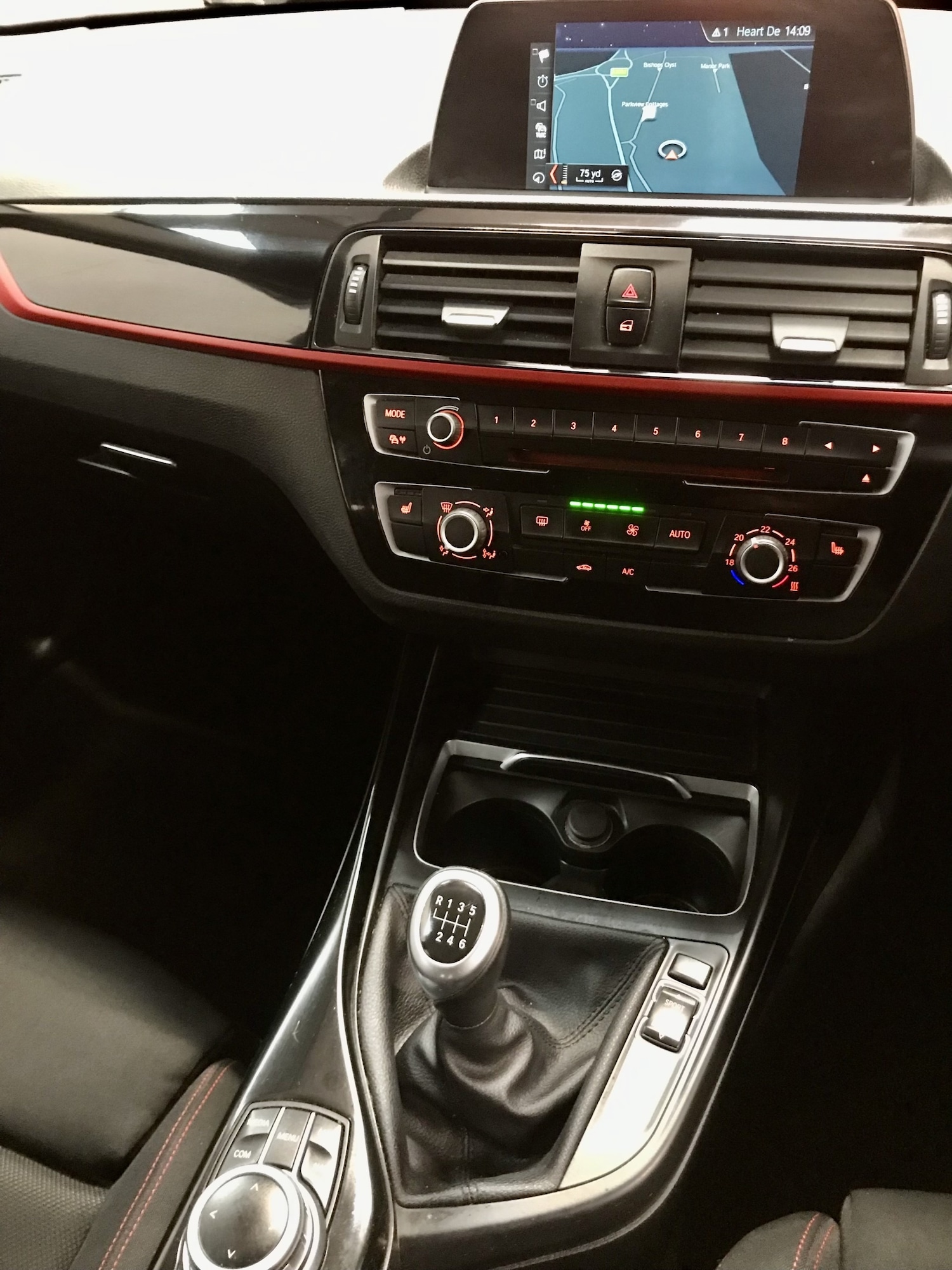 Used BMW 1 Series 2019 for sale - 77223306: Photo 10