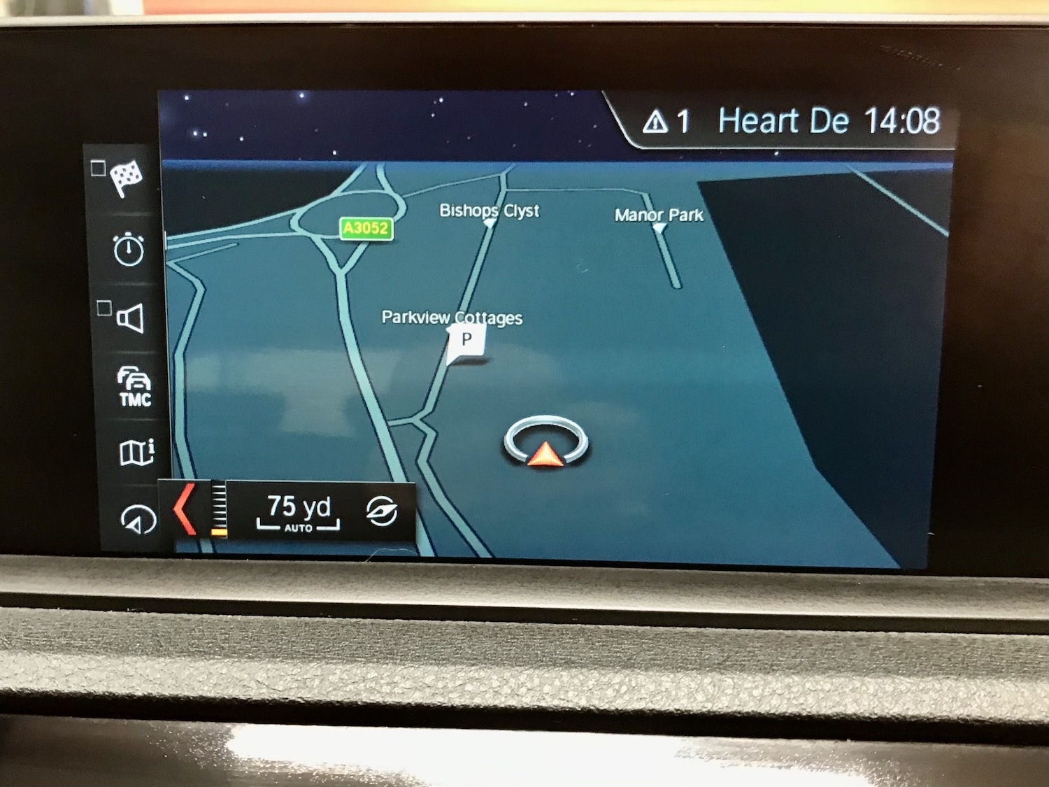 Used BMW 1 Series 2019 for sale - 77223306: Photo 11