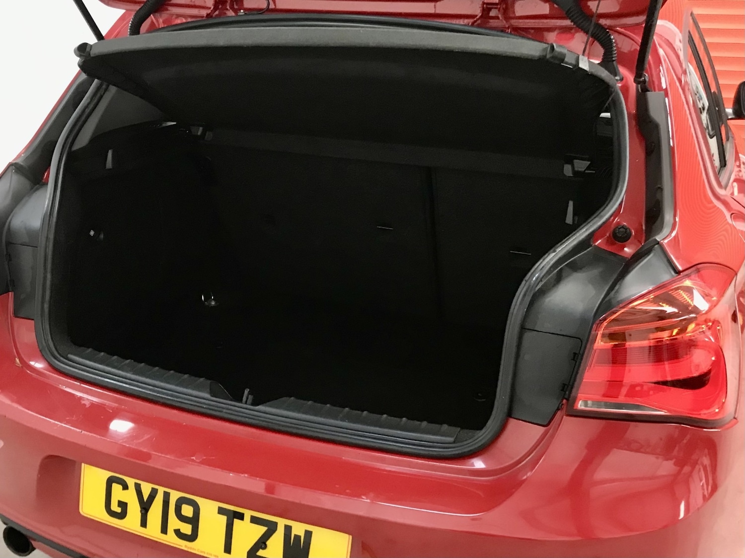 Used BMW 1 Series 2019 for sale - 77223306: Photo 12