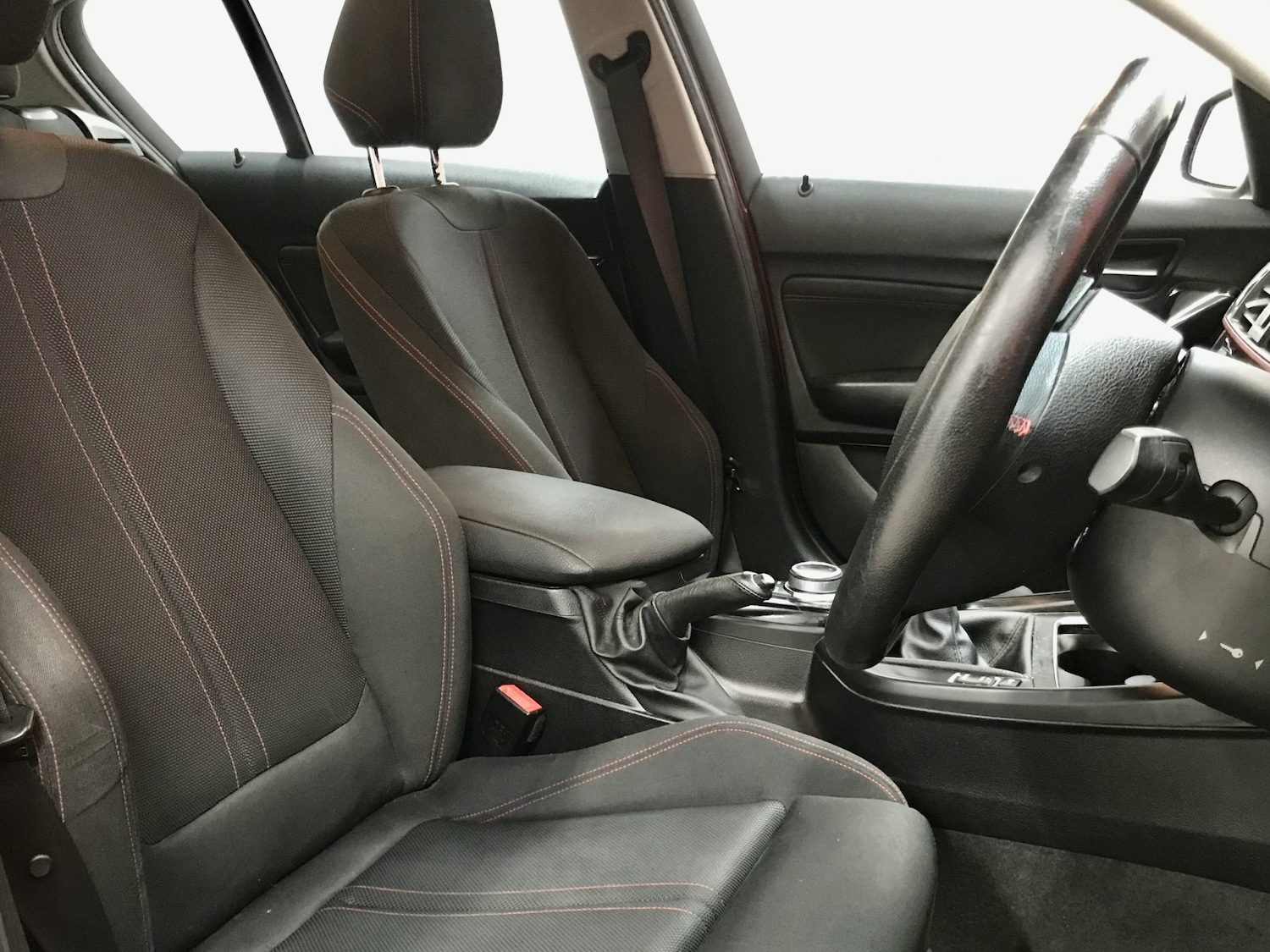 Used BMW 1 Series 2019 for sale - 77223306: Photo 6