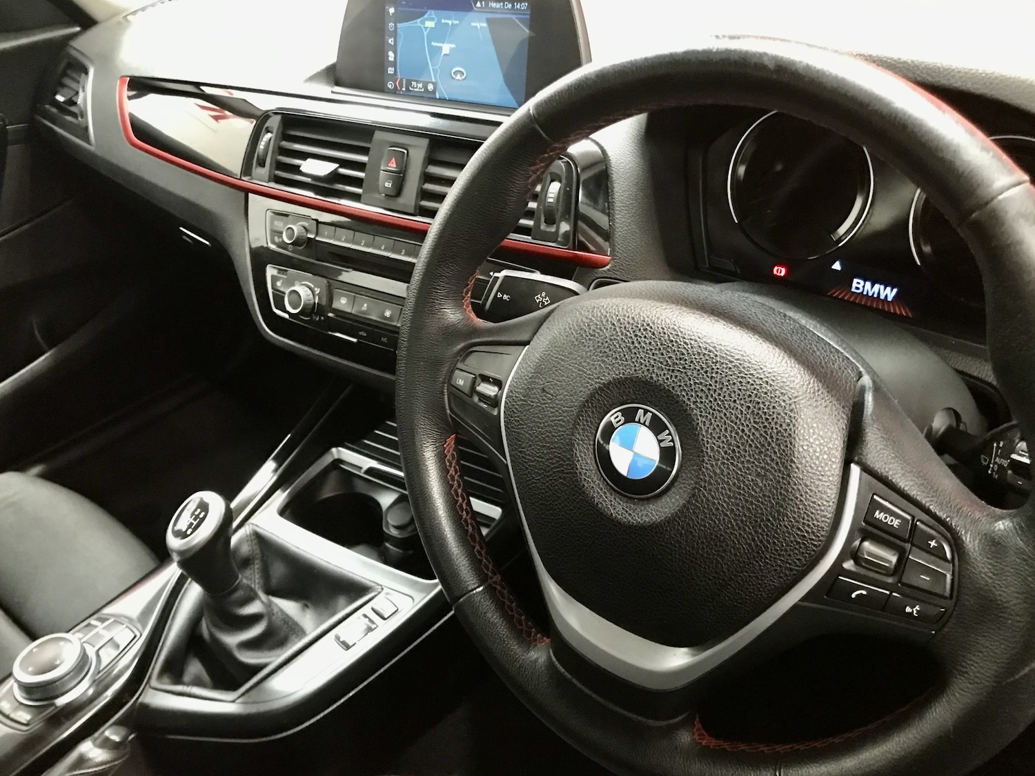 Used BMW 1 Series 2019 for sale - 77223306: Photo 7