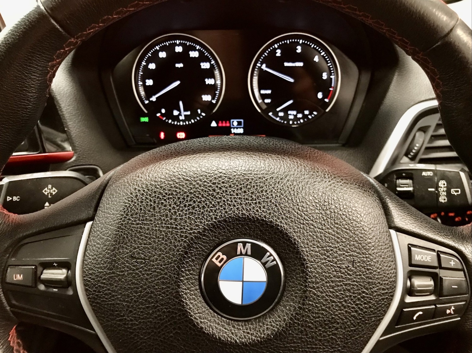 Used BMW 1 Series 2019 for sale - 77223306: Photo 8