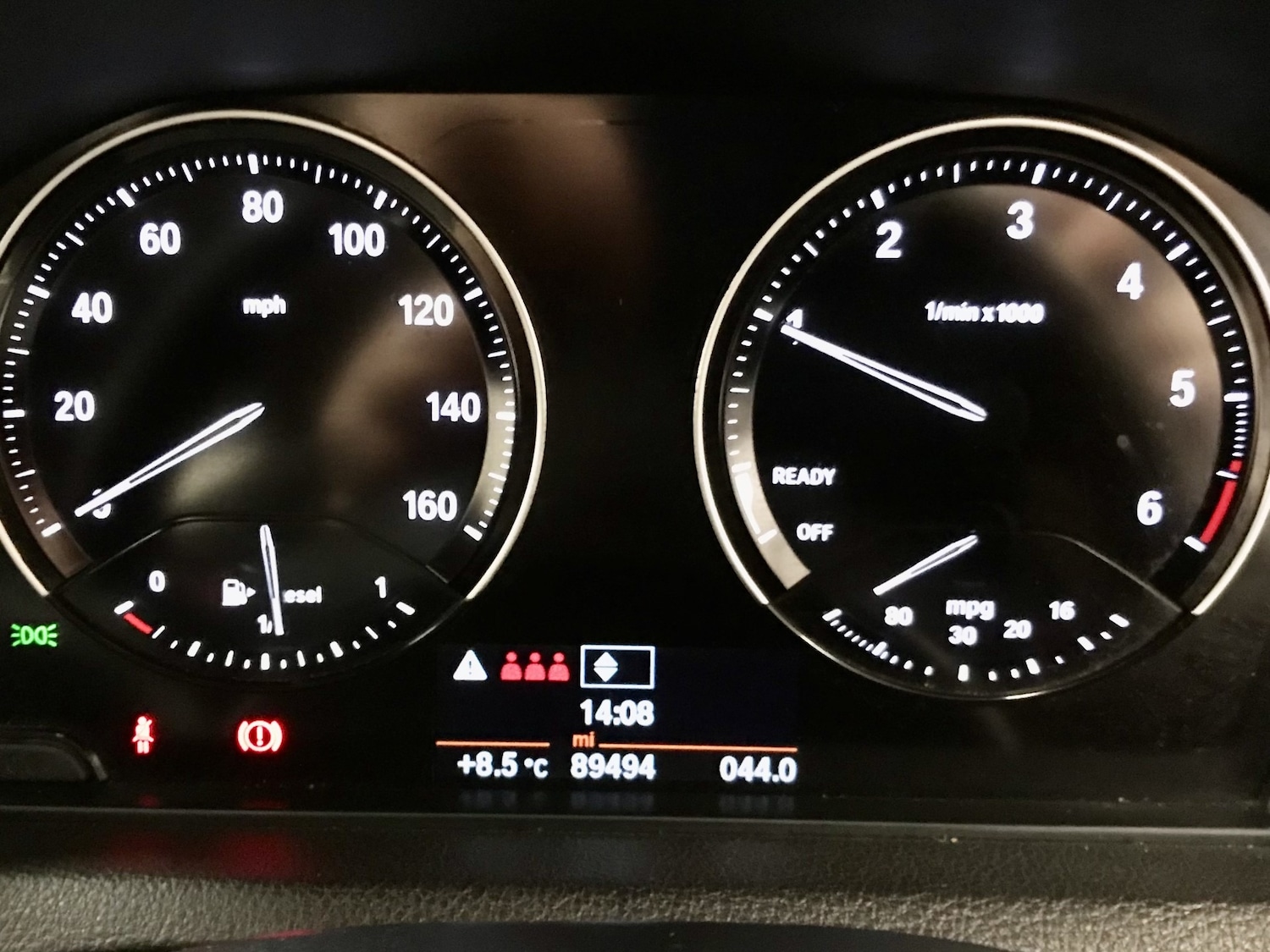 Used BMW 1 Series 2019 for sale - 77223306: Photo 9