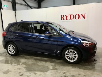 BMW 2 Series feature image