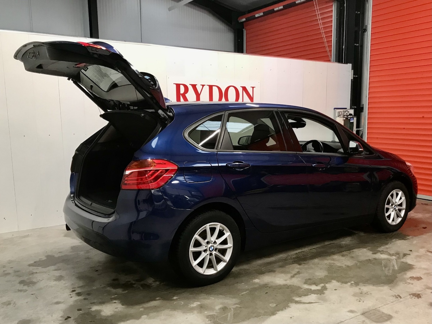 Used BMW 2 Series 2017 for sale - 77297960: Photo 4