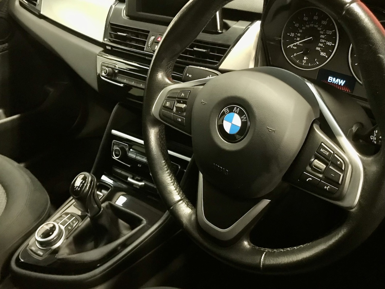 Used BMW 2 Series 2017 for sale - 77297960: Photo 7