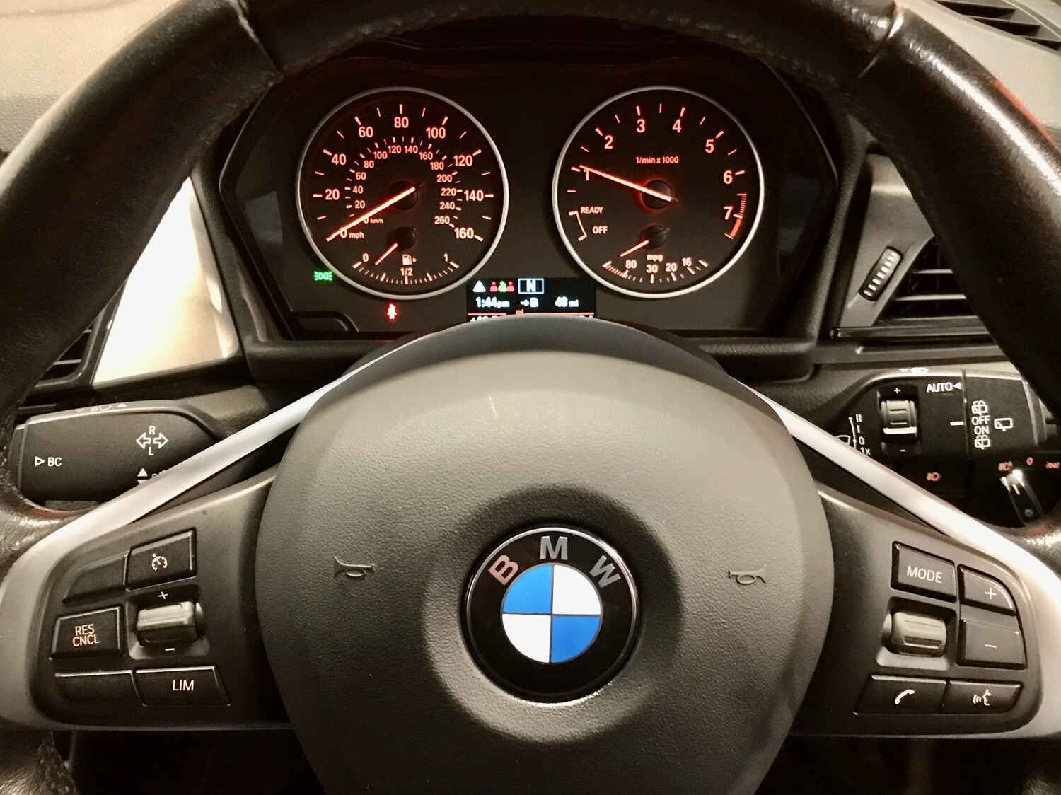 Used BMW 2 Series 2017 for sale - 77297960: Photo 8