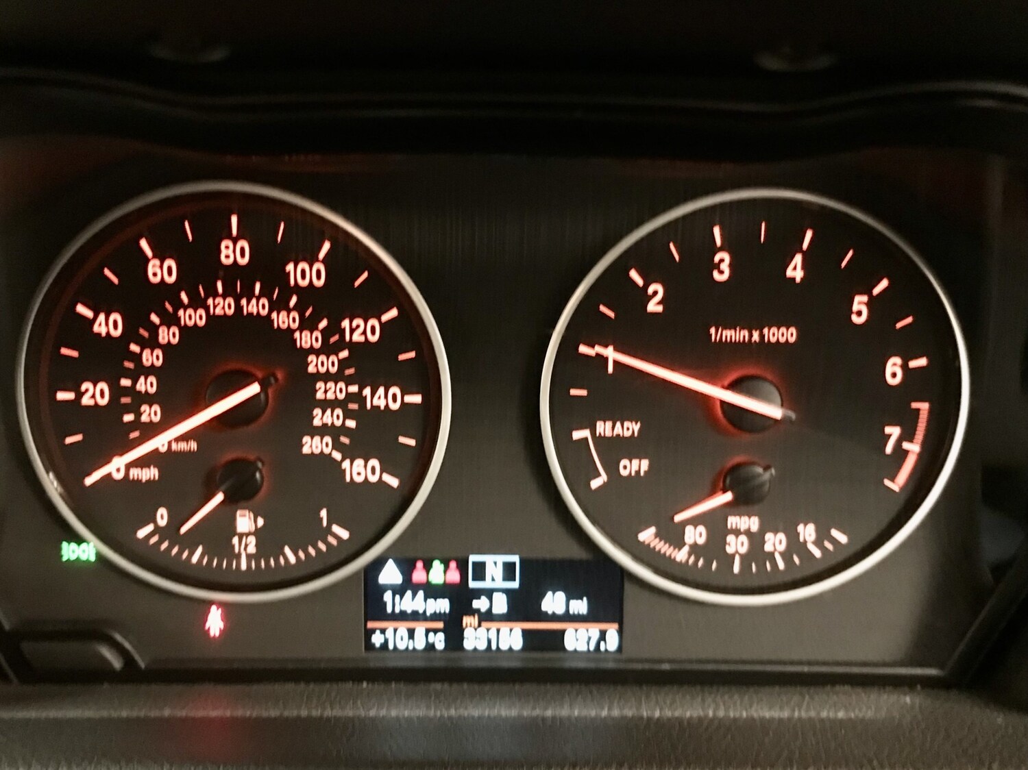 Used BMW 2 Series 2017 for sale - 77297960: Photo 9