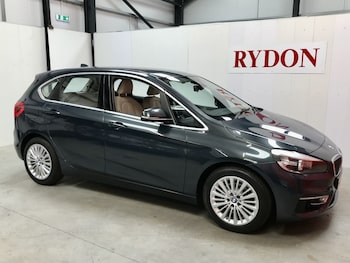 Used BMW 2 Series 2014 for sale - 78653409: Photo