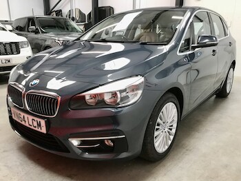 Used BMW 2 Series 2014 for sale - 78653409: Photo
