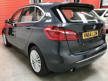 Used BMW 2 Series 2014 for sale - 78653409: Photo