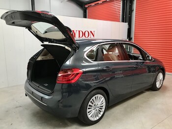 Used BMW 2 Series 2014 for sale - 78653409: Photo