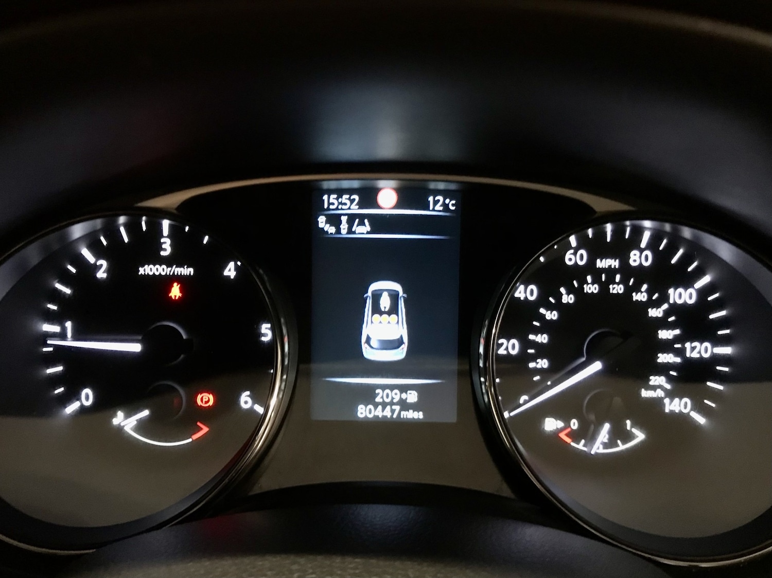 Used Nissan X-Trail 2015 for sale - 76384302: Photo 10