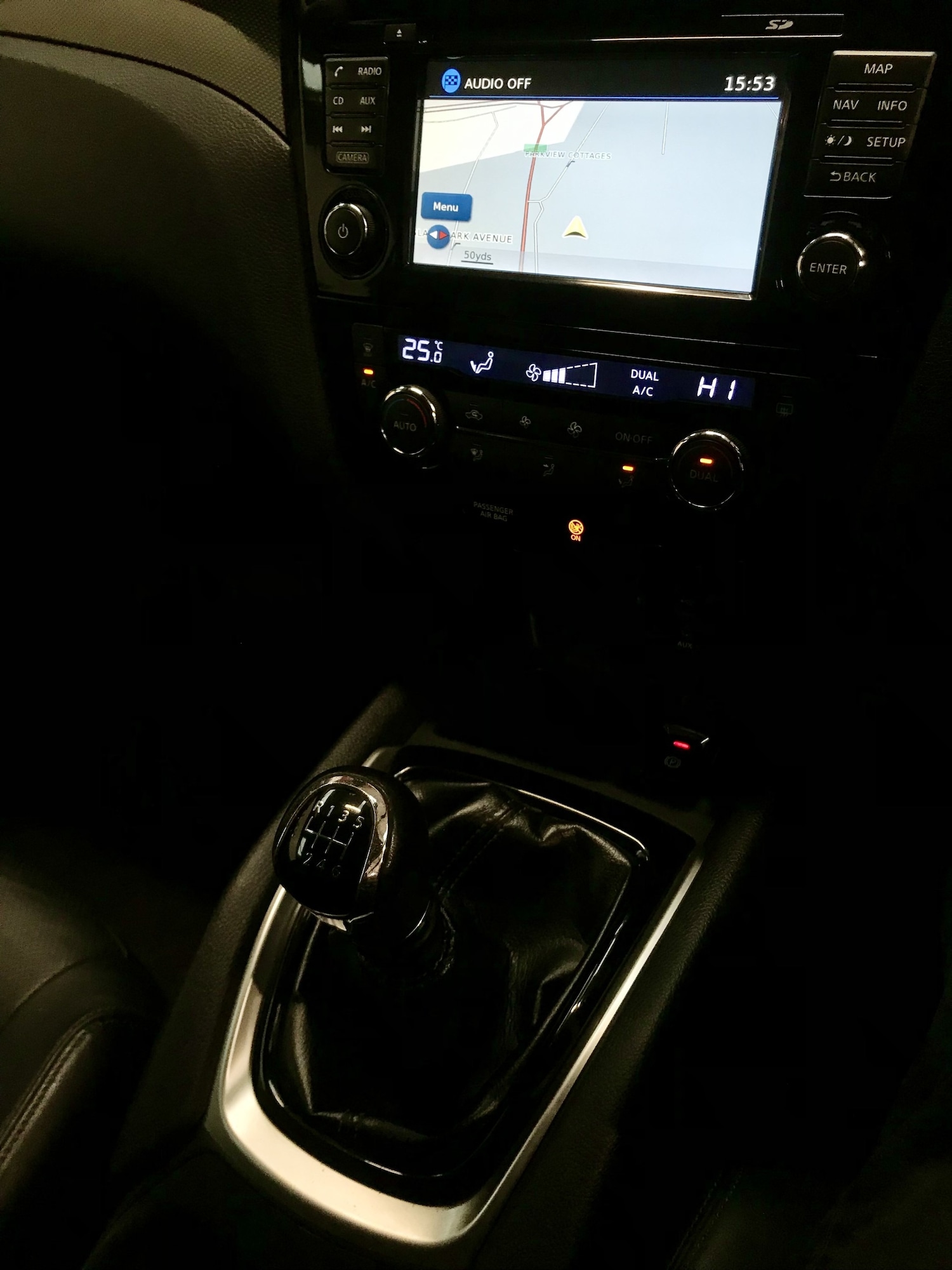 Used Nissan X-Trail 2015 for sale - 76384302: Photo 11