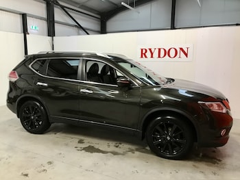 2015 (65) - 1.6 dCi Tekna 5door 4WD