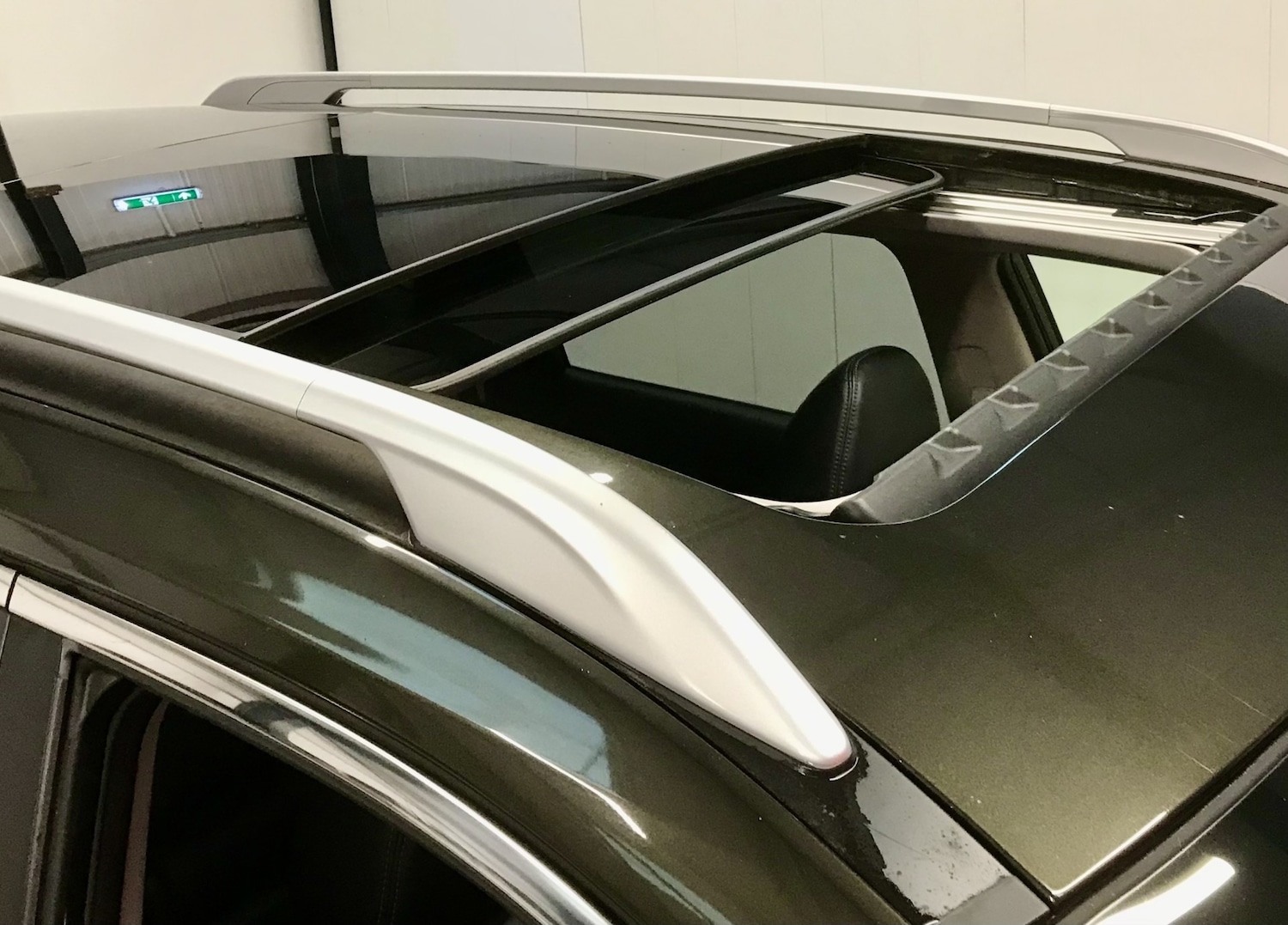 Used Nissan X-Trail 2015 for sale - 76384302: Photo 6