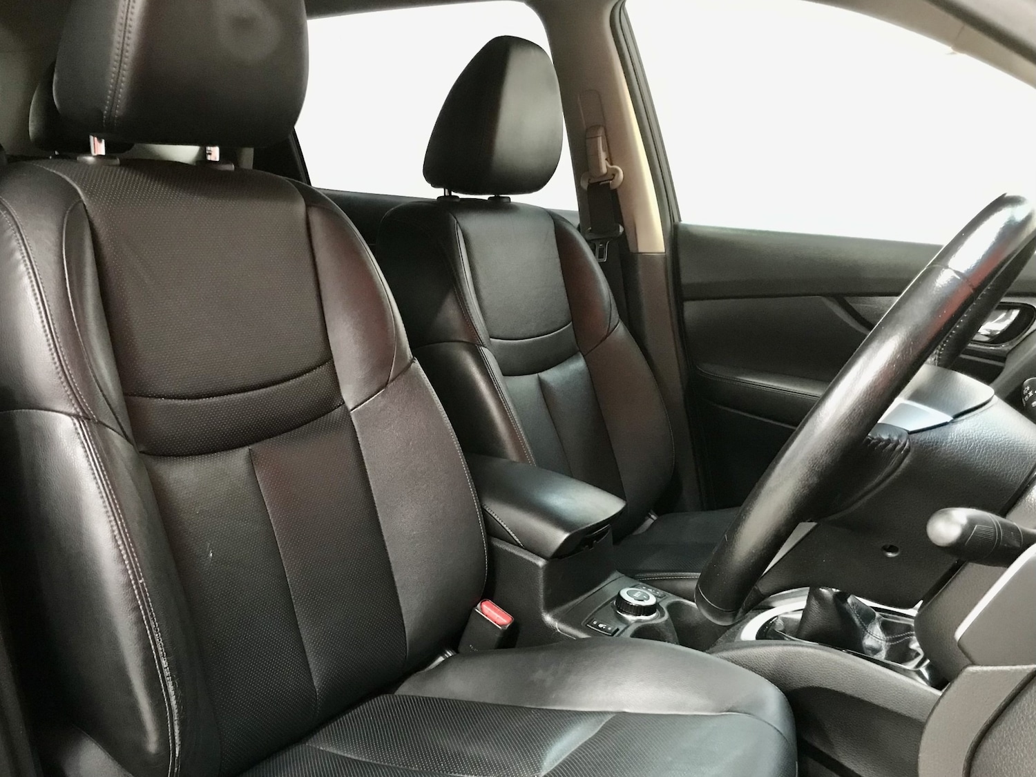 Used Nissan X-Trail 2015 for sale - 76384302: Photo 7