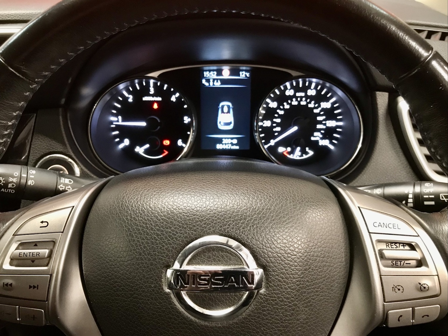 Used Nissan X-Trail 2015 for sale - 76384302: Photo 9